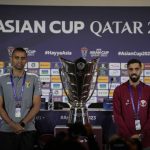 Jordan united as they seek to upset Qatar and claim first Asian Cup title