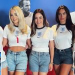 England WAGs told ‘don’t flash your bling’ & stars install panic rooms after spate of horror raids at footballers’ homes