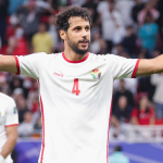 Jordan’s spectacular underdog run to the AFC Asian Cup final against host Qatar is unprecedented