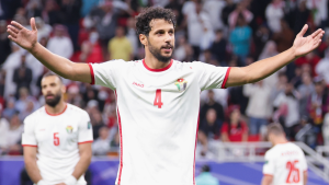 Jordan’s spectacular underdog run to the AFC Asian Cup final against host Qatar is unprecedented