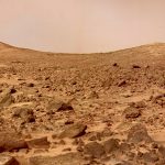 ESA finds Martian water reservoir that’s two-miles deep