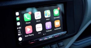 Best Apple CarPlay retrofit options for your car