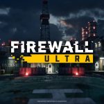 Firewall studio First Contact shuts down