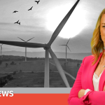 Kuenssberg: Are the politics of climate change going out of fashion?