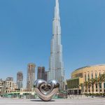 Burj Khalifa to Lose Crown of World’s Tallest Building as New Tower Set to Beat it by 1,000 Meters