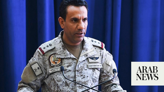 No truth to rumors about foreign forces at Taif airbase: Saudi defense ministry