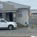 News24 | East London attorney hospitalised after being shot multiple times