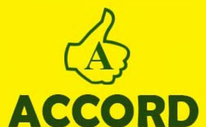 Accord party gets new national caretaker committee