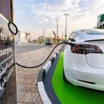 ROSHN, EVIQ Sign Deal to Promote Electric Vehicles Across Saudi Arabia
