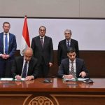 Saudi’s ACWA Power Signs $1.5bn Energy Deal With Egypt