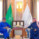 Nigeria, Saudi Kingdom, Partner on Boosting  Mining Sector