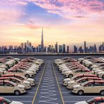 Dubai: Number of taxis doubled at DXB; 350 new environment-friendly cars added