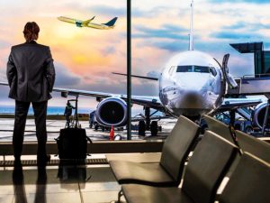 Air travel demand gears up for growth in 2024 as global passenger traffic hits 94.1% of 2019 levels: IATA