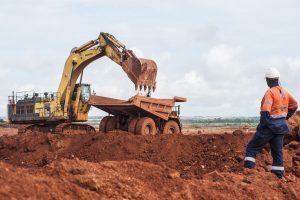 Nigeria, Saudi Arabia partner on mining devt