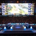 Multi-million dollar Dota 2 series to debut in Qatar this year