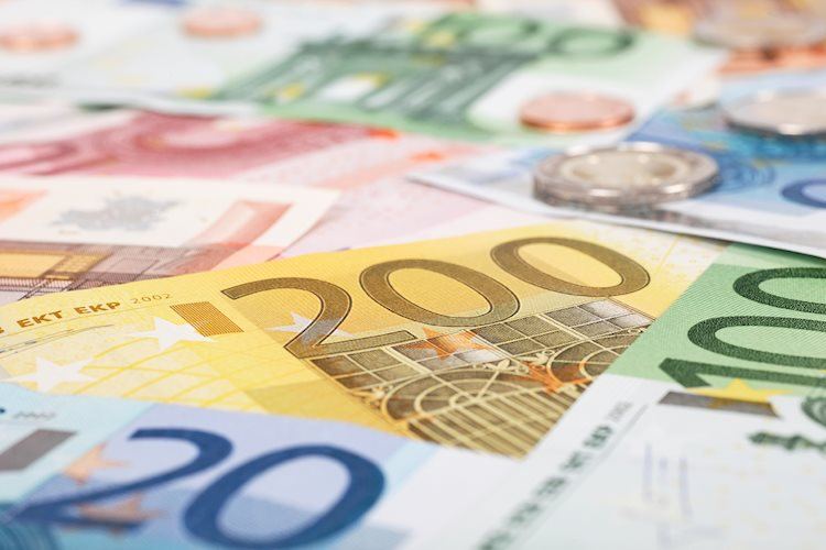 EUR/USD: Improvement in the PMI print can give Euro another boost – OCBC