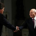 Decoding Putin’s ‘obsessive ideas’ in the Tucker Carlson interview