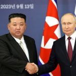 North Korea criticizes U.S. influence in Israel and the Middle East