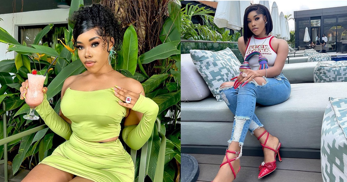 Influencer Porsh Precious reportedly passes away following battle with mysterious illness