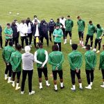 Seven players that would likely be dropped from Super Eagles’ 40-man squad