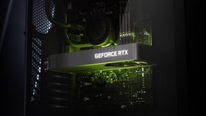 Nvidia’s DLAA makes PC games look better with little performance hit