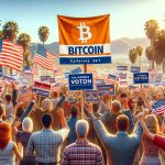 California’s 8.2 million crypto owners poised to influence 2024 elections – Coinbase