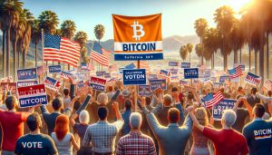 California’s 8.2 million crypto owners poised to influence 2024 elections – Coinbase