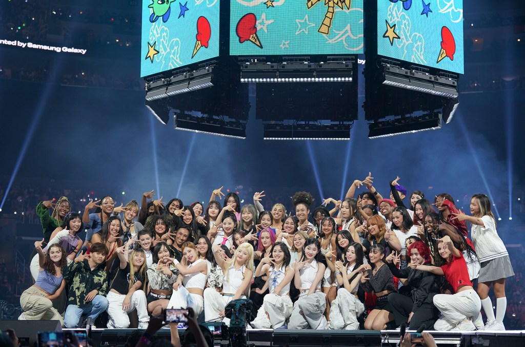 KCON Expands to Hong Kong in 2024