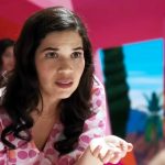 America Ferrera responds to critics that say her ‘Barbie’ speech oversimplifies feminism