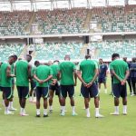 Three reasons why Nigeria’s Super Eagles may not win the 2023 Africa Cup of Nations in Ivory Coast