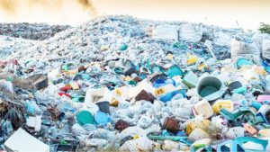 ‘Lagos generates plastic waste more than Ghana, Kenya, Senegal’