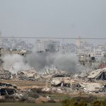 Death toll surges as fighting rages across Gaza