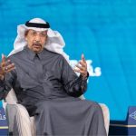 Al-Falih Highlights Saudi Arabia’s Mineral Resource Potential