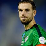 Ajax interested in signing Henderson