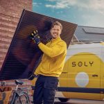 Soly raises €30 million for European expansion