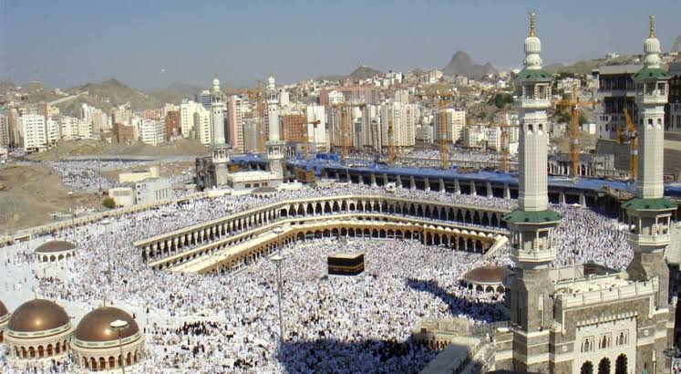 Pakistan Returns Over 21,000 Hajj Quota to Saudi Arabia