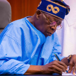 ‘An Uncommon, Courageous Statesman’ – Tinubu Pens Emotional Tribute to Akeredolu