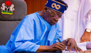 ‘An Uncommon, Courageous Statesman’ – Tinubu Pens Emotional Tribute to Akeredolu