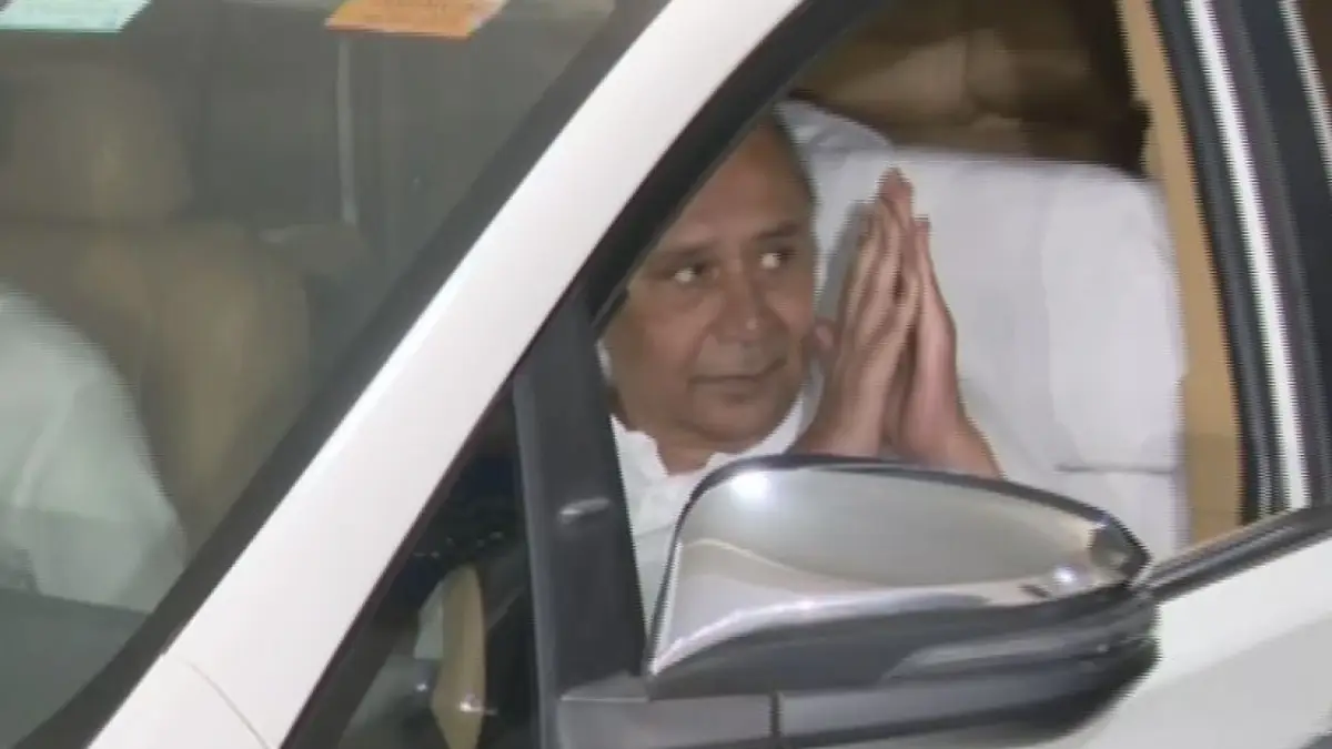 Oppn doing cheap politics over Pari murder case: CM Naveen Patnaik in Assembly