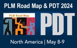 Announcing PLM Road Map & PDT North America 2024