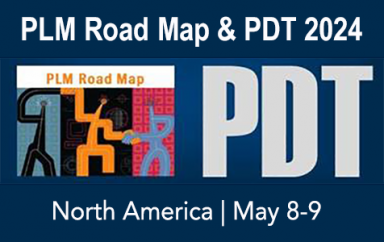 Announcing PLM Road Map & PDT North America 2024