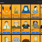 Digital Gold Rush: The Hunt for $150,000 in NFTs Hidden in the ‘Bitcoin & Friends’ Animated Saga