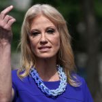 Kellyanne Conway: Trump Should Pick a Person of Color for VP and Then Pretend It Has Nothing to Do With Race