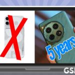 OnePlus on why just 5 years of updates, Phone (2a) render was fake, Week 6 in review