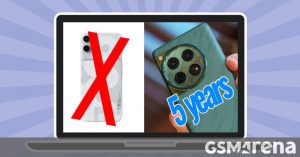 OnePlus on why just 5 years of updates, Phone (2a) render was fake, Week 6 in review