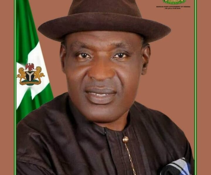 Wike Still a  Worthy Leader Gov.  Fubara Should Not Be Misled – Sen. Degi