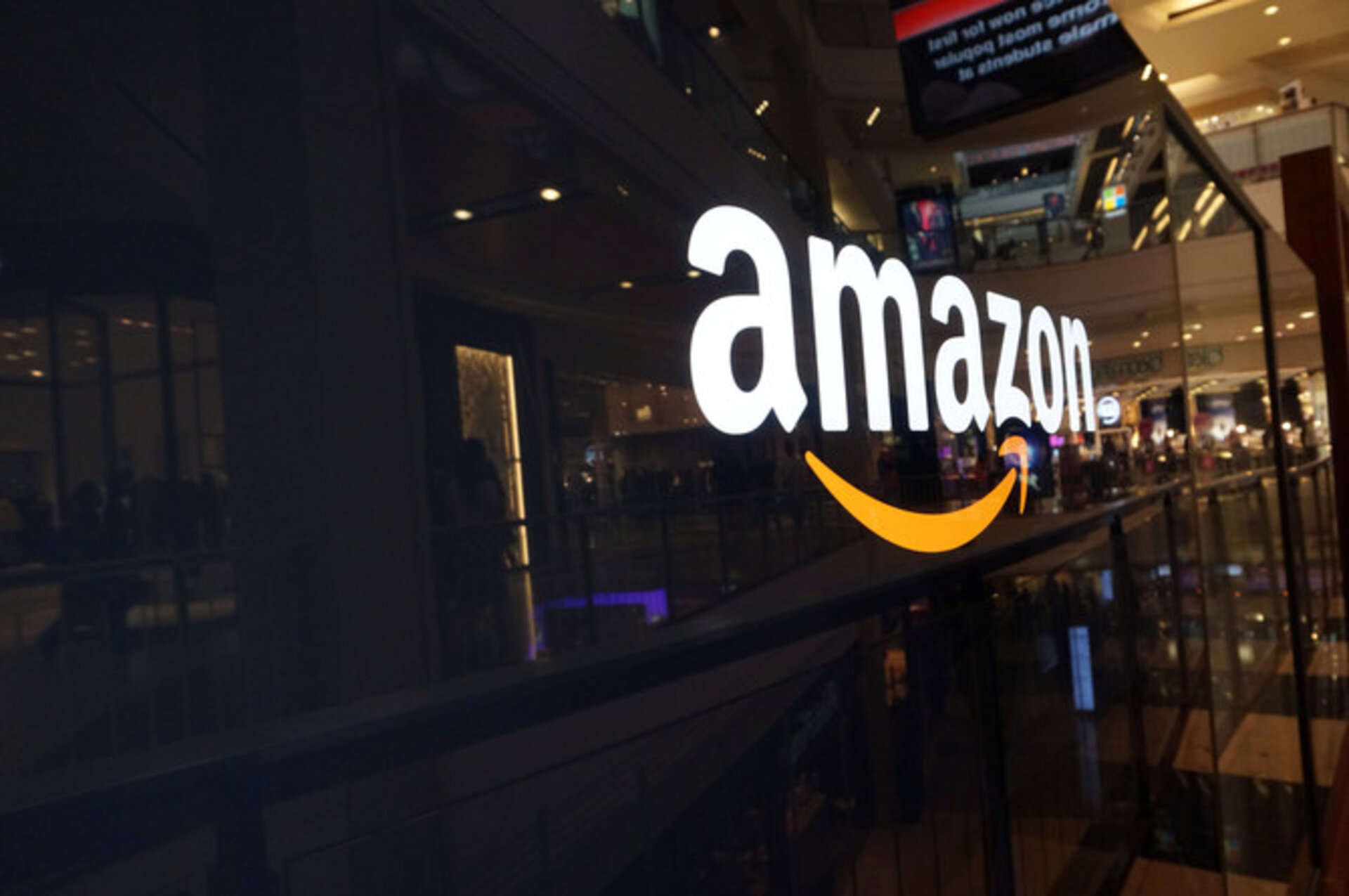 Amazon Secures Headquarters License in Saudi before Regulatory Deadline