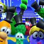 ‘VeggieTales’ Celebrates 30 Years of Faith and Fun with Bob and Larry