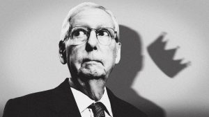 Is Mitch McConnell running out of power?