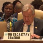 Guterres Urges Gaza Ceasefire, Hostage Release at NAM Summit | Mirage News